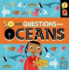 So Many Questions: About Oceans