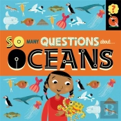 So Many Questions: About Oceans