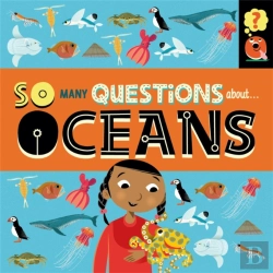 Bertrand.pt - So Many Questions: About Oceans