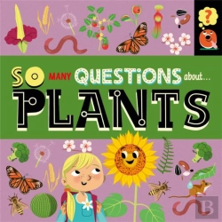 Bertrand.pt - So Many Questions: About Plants