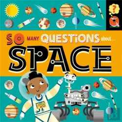 Bertrand.pt - So Many Questions: About Space
