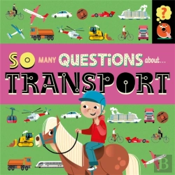 Bertrand.pt - So Many Questions: About Transport