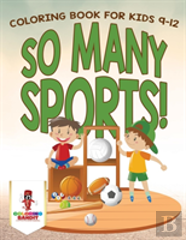 So Many Sports!