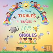 So Many Tickles And Teases With Lots Of Giggles