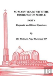 So Many Years With The Problems Of People Part 4