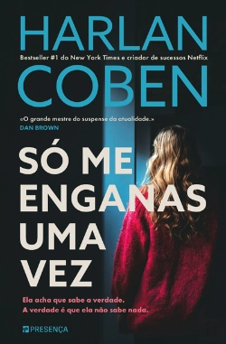 Bertrand.pt - Só Me Enganas Uma Vez