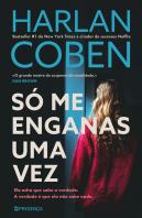 Só Me Enganas uma Vez