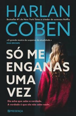 Bertrand.pt - Só Me Enganas uma Vez