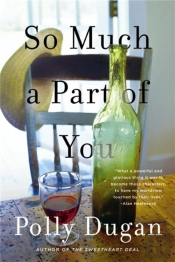So Much A Part Of You