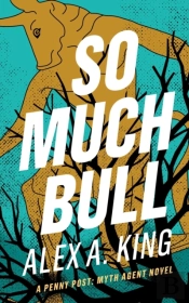 So Much Bull