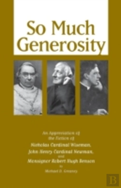 Bertrand.pt - So Much Generosity