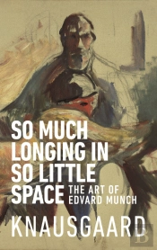 So Much Longing In So Little Space