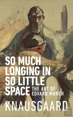 Bertrand.pt - So Much Longing In So Little Space