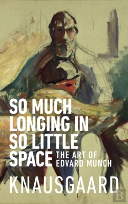 Bertrand.pt - So Much Longing In So Little Space