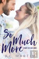 So Much More