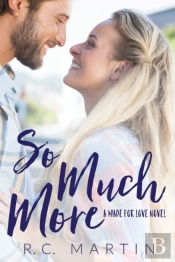 So Much More