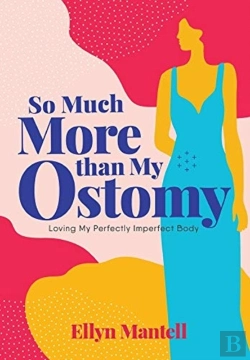 Bertrand.pt - So Much More Than My Ostomy