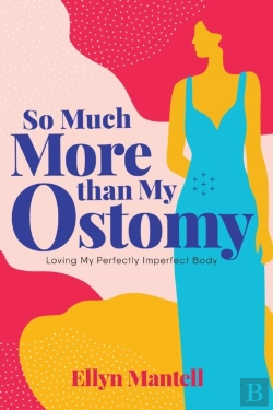 Bertrand.pt - So Much More Than My Ostomy