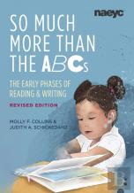 So Much More Than The Abcs