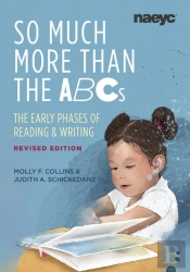 So Much More Than The Abcs