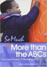 So Much More Than The Abcs