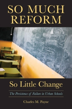 Bertrand.pt - So Much Reform, So Little Change