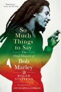 So Much Things To Say