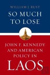 So Much To Lose