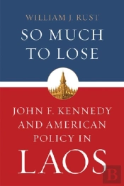 So Much To Lose