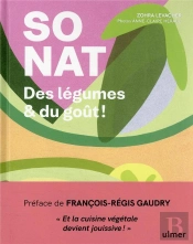 So Nat : Des Légumes & Du Goût !