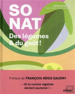 Bertrand.pt - So Nat : Des Légumes & Du Goût !