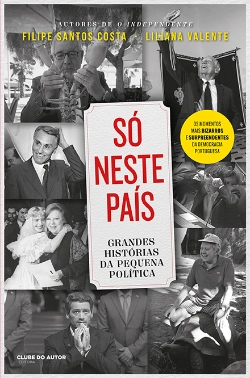 Bertrand.pt - Só Neste País