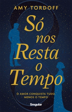 Bertrand.pt - Só nos resta o tempo