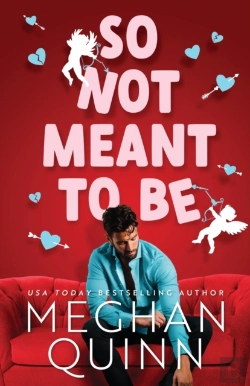 Bertrand.pt - So Not Meant To Be