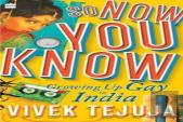 So Now You Know
