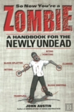 Bertrand.pt - So Now You'Re A Zombie