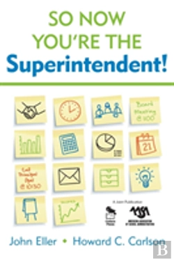 Bertrand.pt - So Now You'Re The Superintendent!