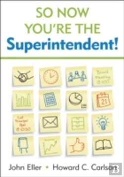 Bertrand.pt - So Now You'Re The Superintendent!