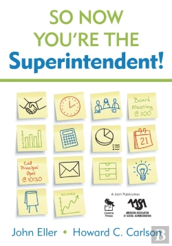 Bertrand.pt - So Now You'Re The Superintendent!