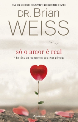 Bertrand.pt - Só o Amor é Real