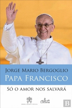 Bertrand.pt - Só o Amor nos Salvará
