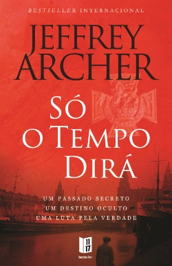 Bertrand.pt - Só o Tempo Dirá