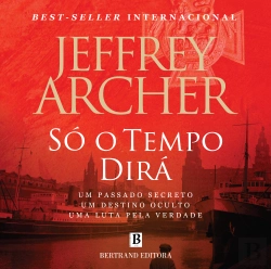 Bertrand.pt - Só o Tempo Dirá