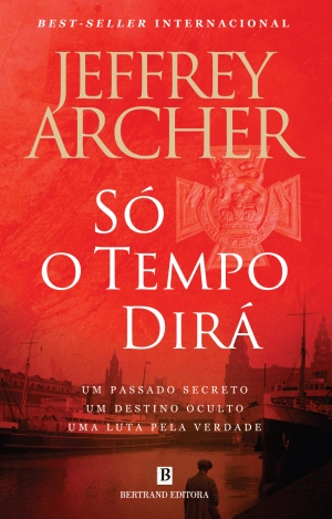 Só o Tempo Dirá