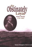 So Obstinately Loyal