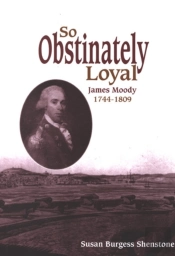 So Obstinately Loyal