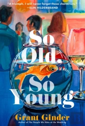 So Old, So Young