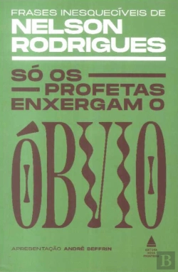 Bertrand.pt - Só os Profetas Enxergam o Óbvio