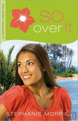 Bertrand.pt - So Over It
