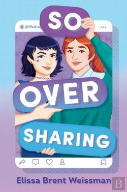 Bertrand.pt - So Over Sharing